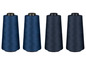 námořnická modrá / jeans