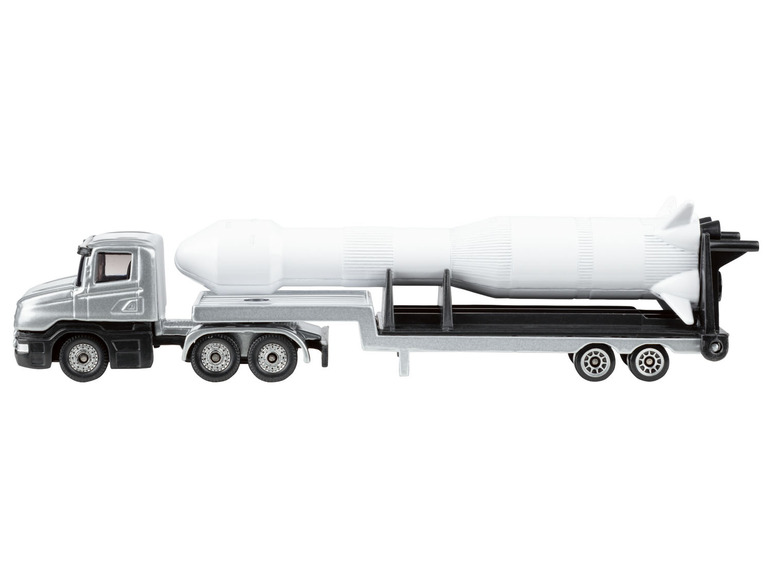 Zobrazit na celou obrazovku siku Model nákladního vozidla - Obrázek 6