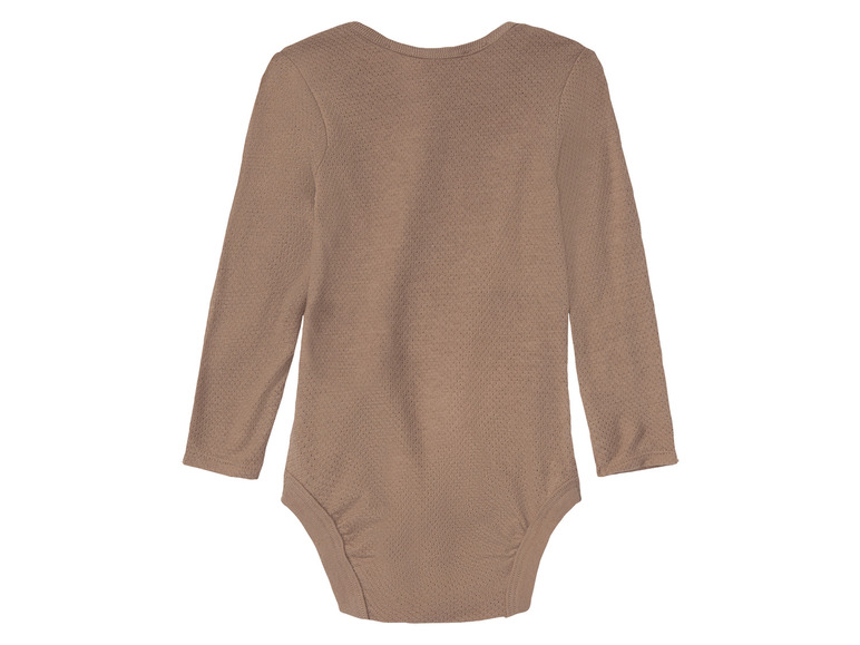  Zobrazit na celou obrazovku lupilu® Dětské body BIO, 2 kusy - Obrázek 6