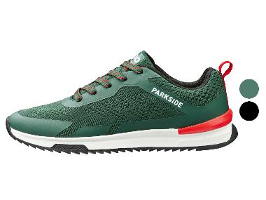 PARKSIDE® Pánská volnočasová obuv Fan Edition