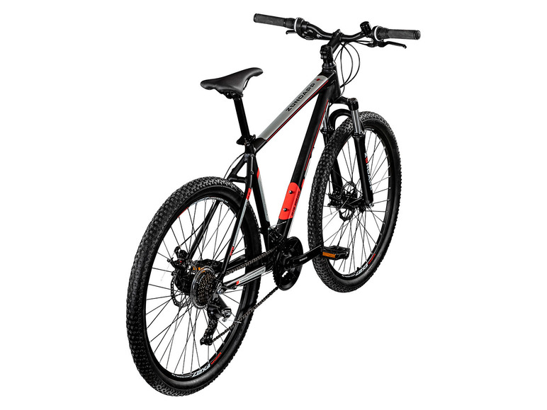  Zobrazit na celou obrazovku Zündapp Horské kolo FX27 - Obrázek 3