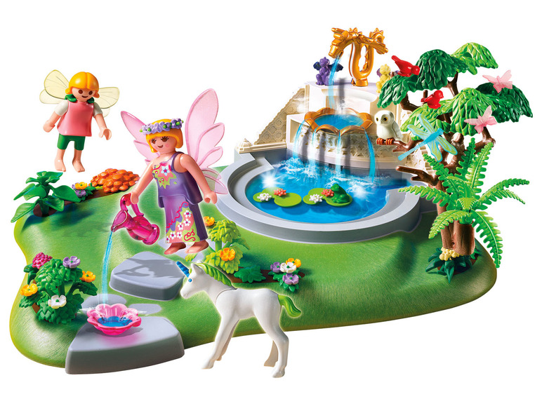  Zobrazit na celou obrazovku Playmobil Hra - Obrázek 5