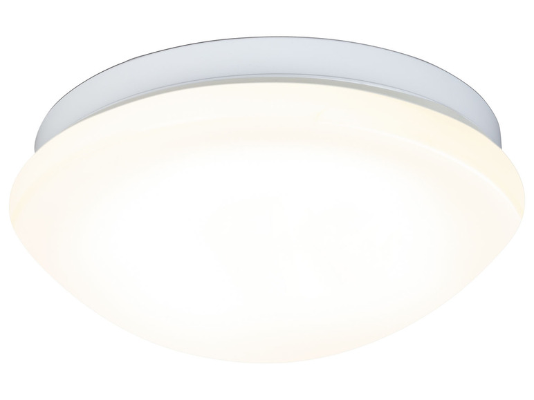  Zobrazit na celou obrazovku LIVARNO home Stropní LED svítidlo s pohybovým senzorem - Obrázek 4