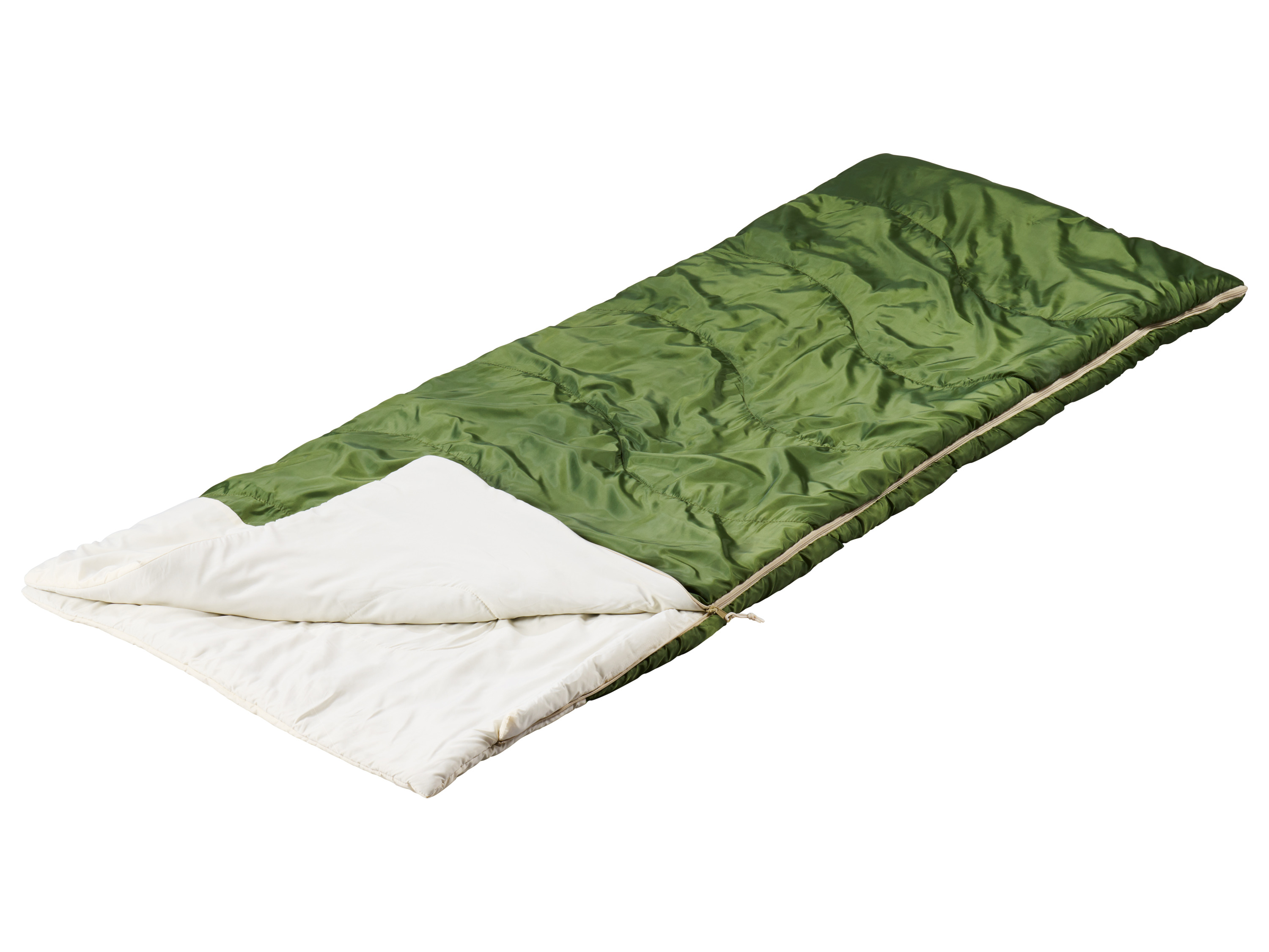 Crivit Spací pytel (zelená)