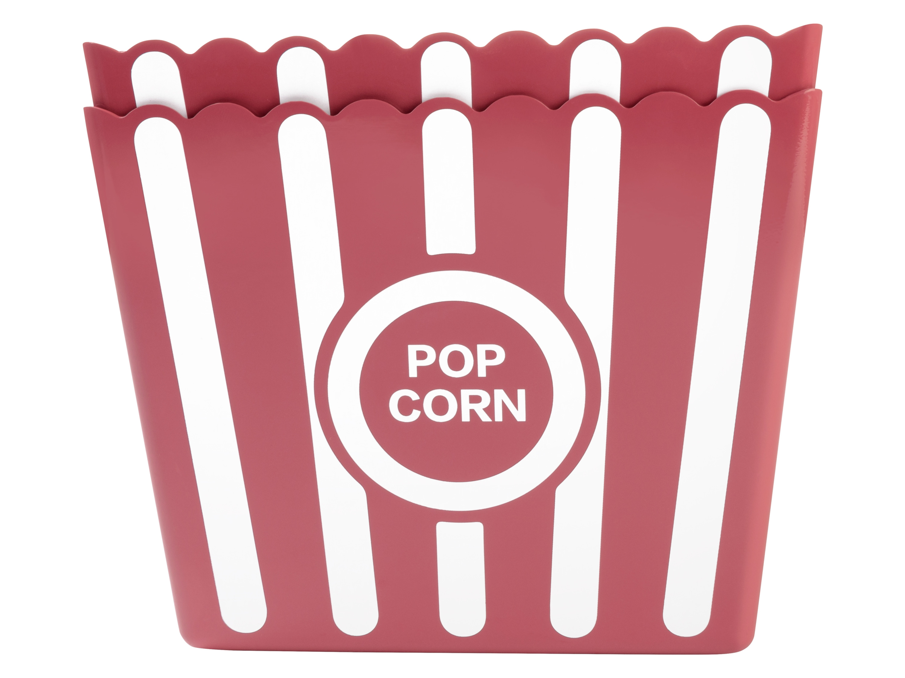 Livarno home Sada kelímků, 4dílná / Sada kbelíků na popcorn 2dílná / 4dílná (sada kbelíků na popcorn, 2dílná)