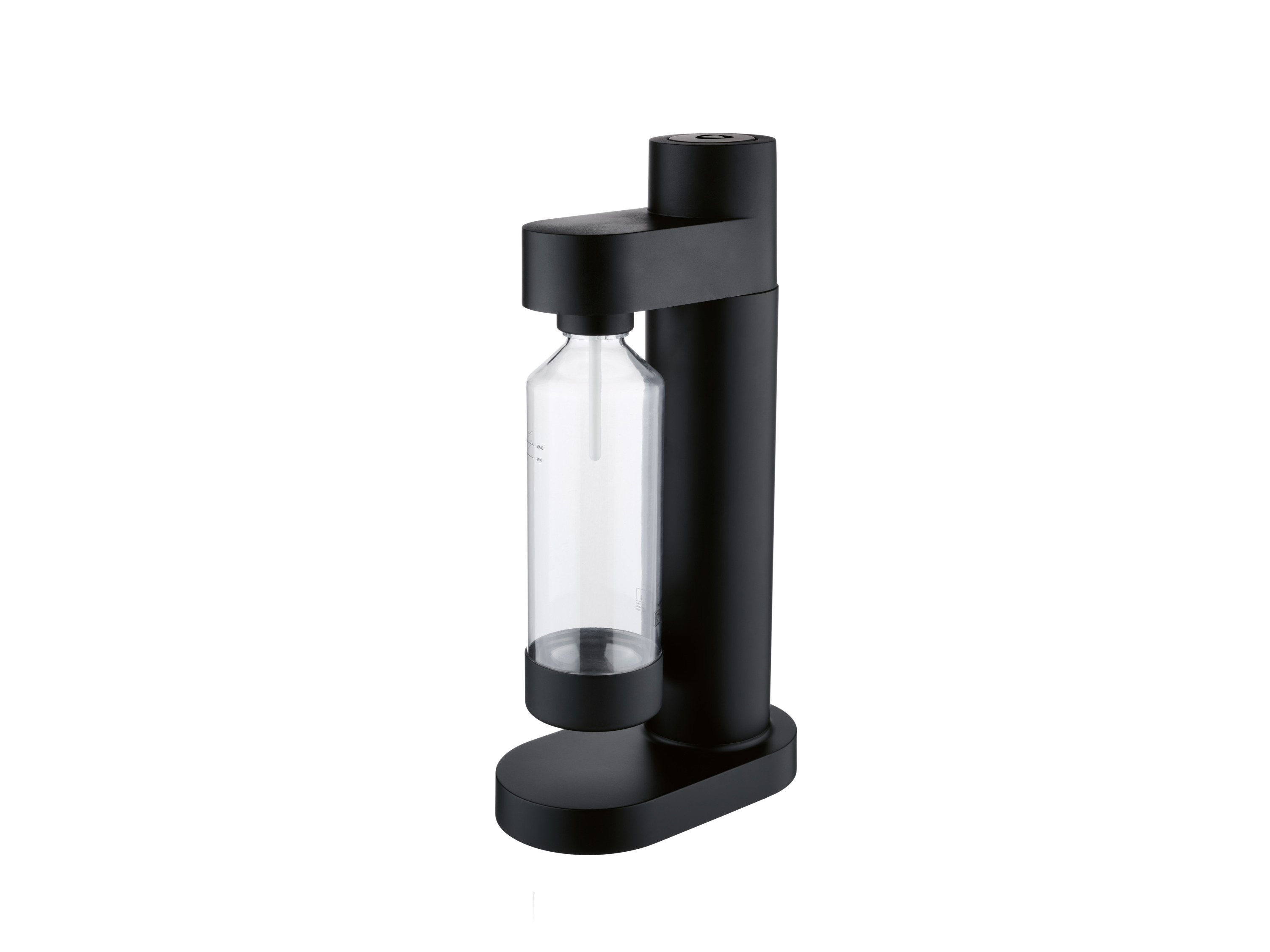 Silvercrest® Výrobník sody SWS 820 A1