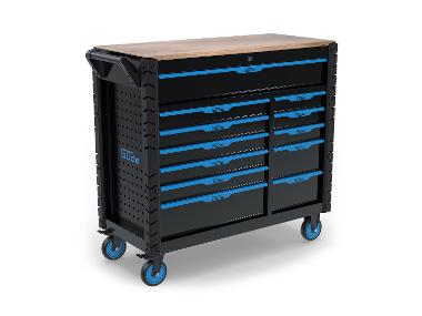 Güde Pojízdný pracovní stůl »GW 12S«