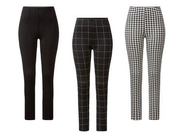 esmara® Dámské džegíny