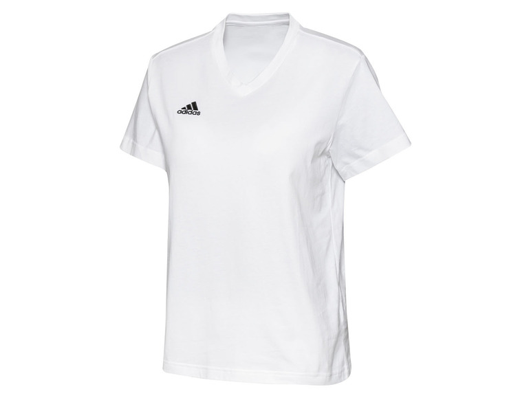  Zobrazit na celou obrazovku adidas Dámské triko Entrada 22 - Obrázek 2
