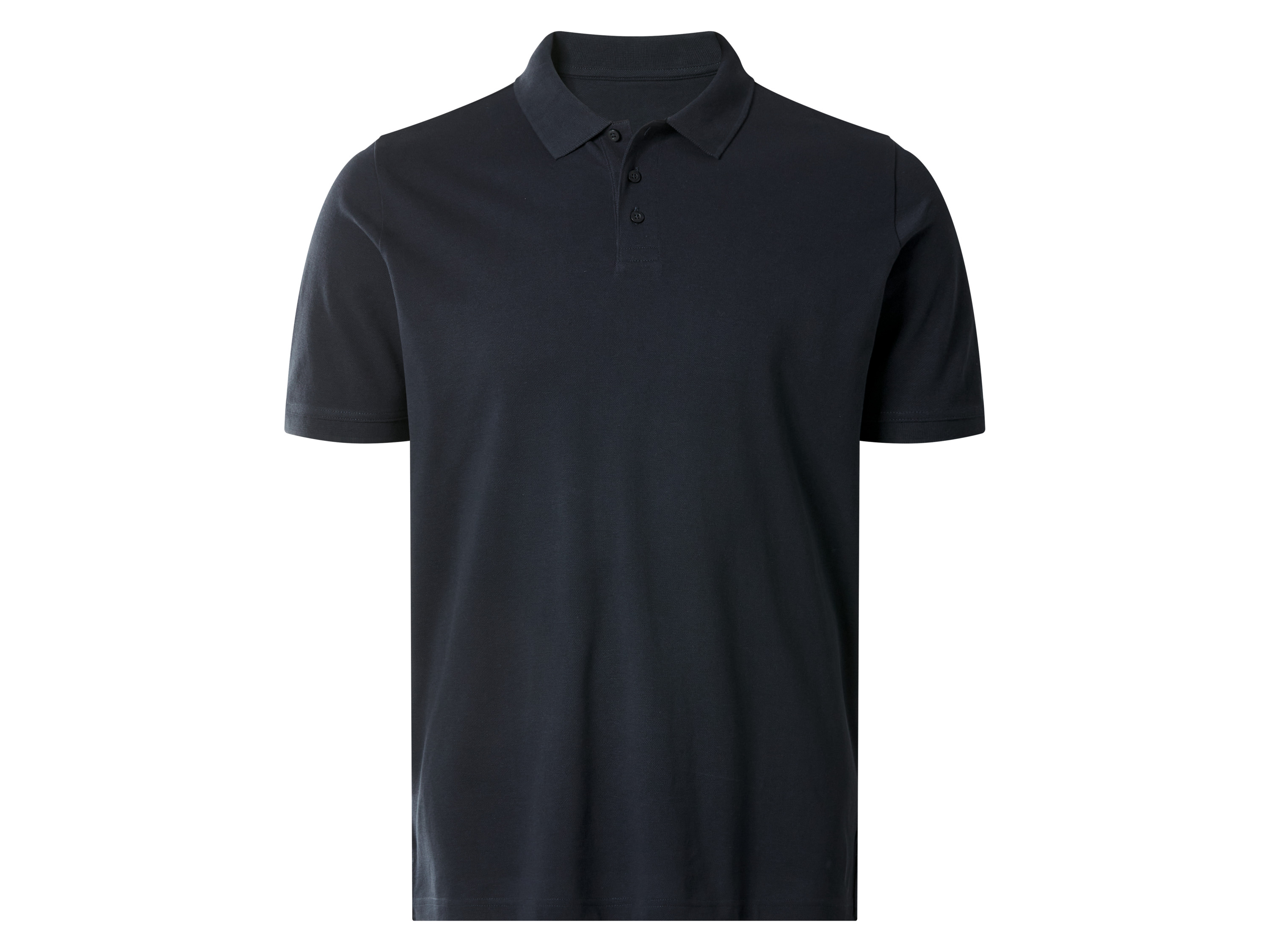 Esmara MEN Pánské polotriko XXL (navy modrá, XXL (60/62))