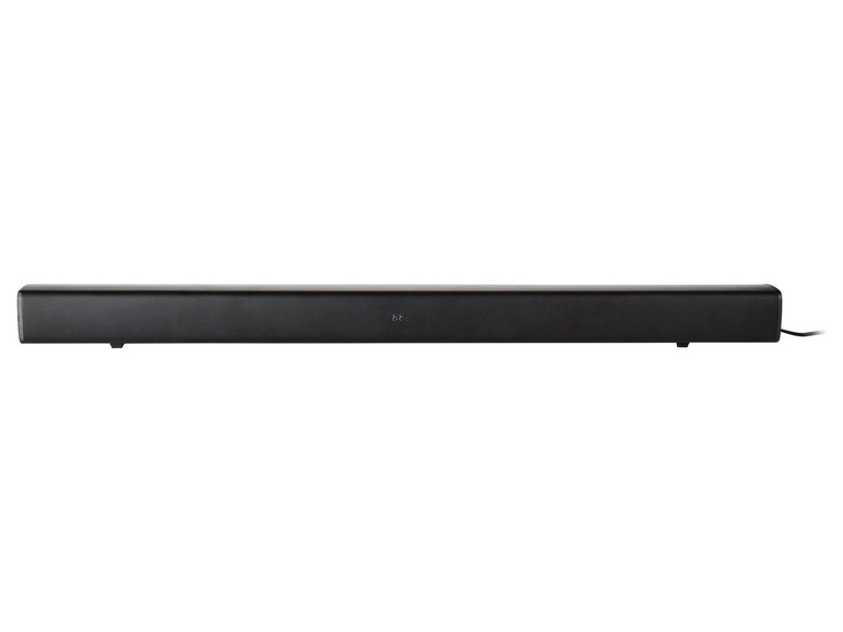  Zobrazit na celou obrazovku SILVERCREST® Soundbar Stereo 2.1 SSB 70 D2 - Obrázek 1