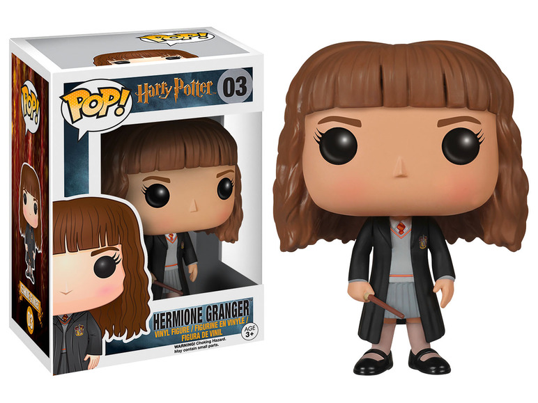 Funko Figurka POP (Harry Potter Hermine Granger)