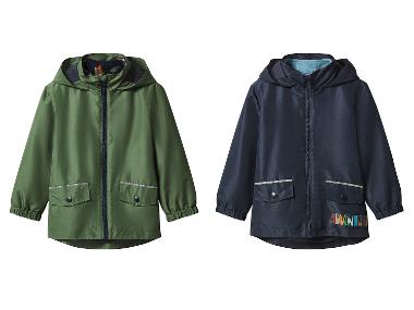 Chlapecká bunda 3 v 1