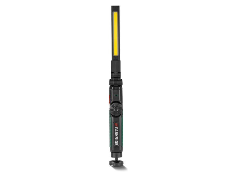 Zobrazit na celou obrazovku PARKSIDE® Aku LED svítilna PSDD 2000 A1 - Obrázek 4