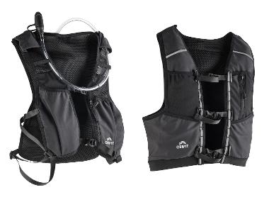 CRIVIT Běžecký batoh / vesta