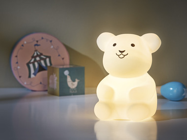 LIVARNO home Noční LED světlo