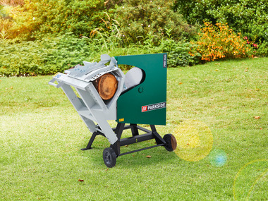 PARKSIDE® Naklápěcí okružní pila PWKS700A1