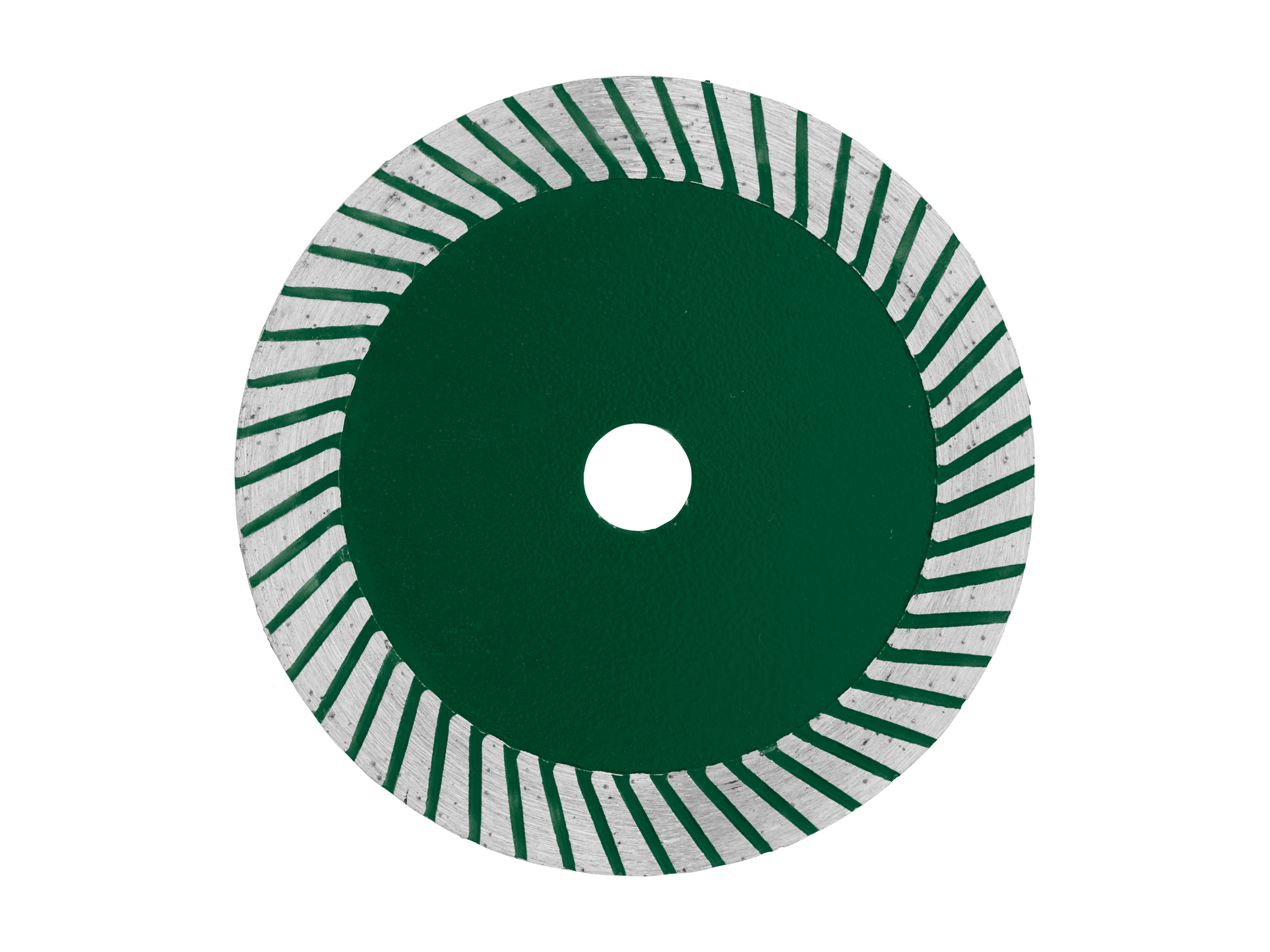ParksideÂ® HrubovacĂ­ a Ĺ™eznĂ© kotouÄŤe, Ă� 76 mm (diamantovĂ˝ Ĺ™eznĂ˝ turbo kotouÄŤ)