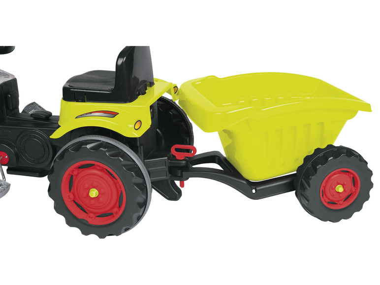  Zobrazit na celou obrazovku Playtive Šlapací traktor - Obrázek 3