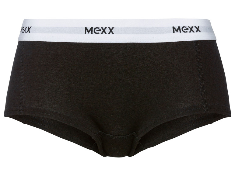  Zobrazit na celou obrazovku MEXX Dámské kalhotky, 3 kusy - Obrázek 3