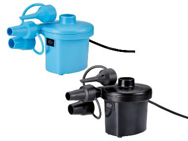 CRIVIT Elektrická vzduchová pumpa SGP 230 C3 / SGP 12 C3