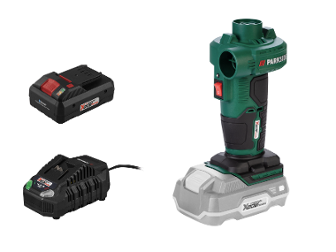 Aku pumpa PALP 20-Li C3, Smart 4 Ah