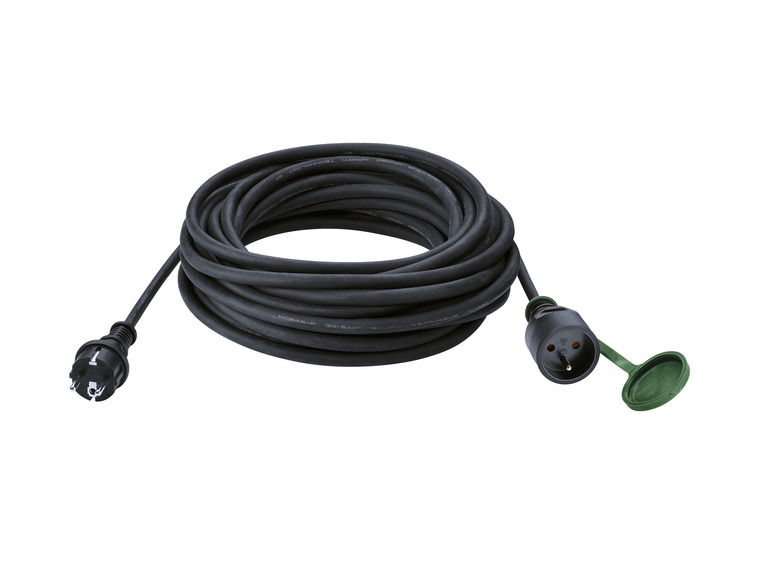  Zobrazit na celou obrazovku PARKSIDE® Prodlužovací kabel, 10 m - Obrázek 1