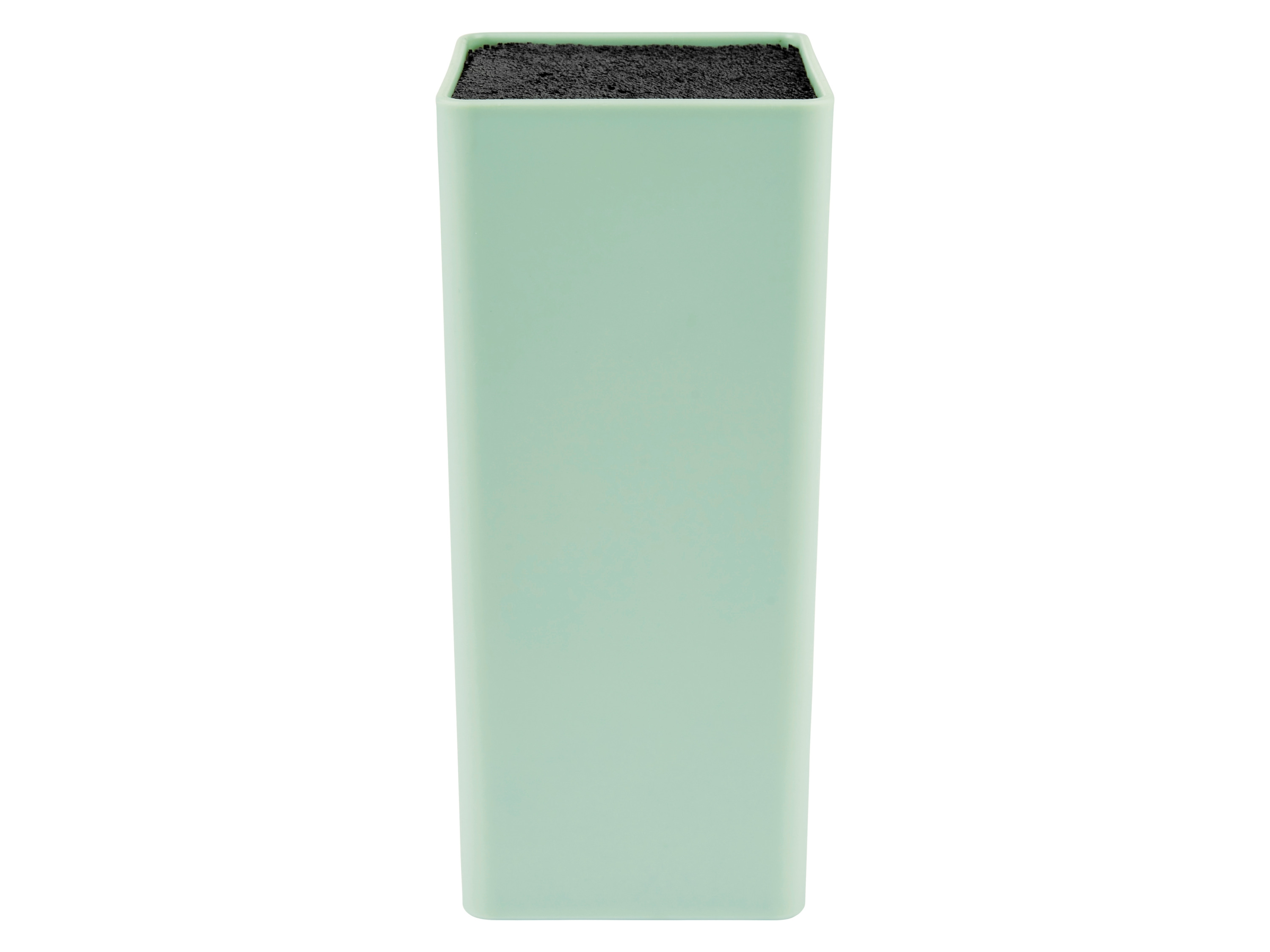Silvercrest® Blok na nože (mintová)