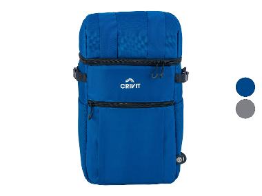 CRIVIT Chladicí batoh, 10 l