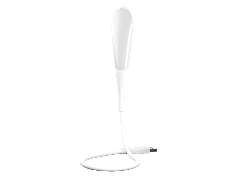  Zobrazit na celou obrazovku USB LED lampa - Obrázek 15