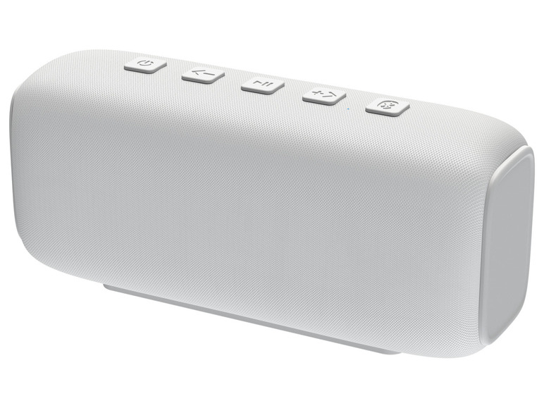  Zobrazit na celou obrazovku SILVERCREST® Bluetooth® reproduktor SBL 4 A2 - Obrázek 1