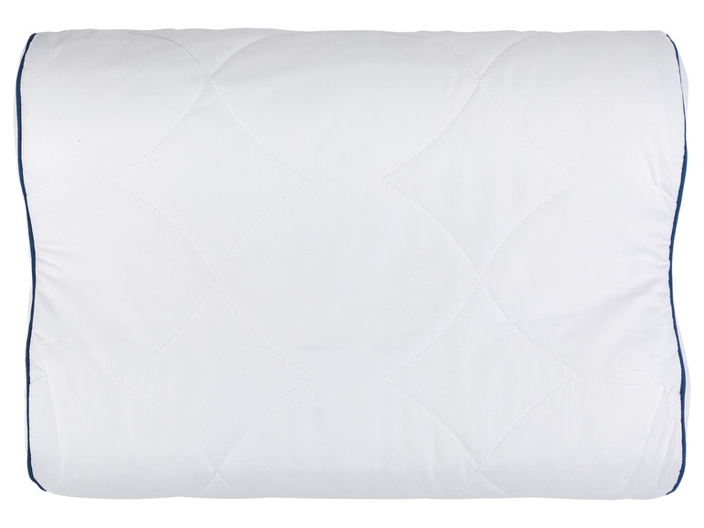  Zobrazit na celou obrazovku LIVARNO home Podpůrný polštář TopCool, 50 x 36 cm - Obrázek 4