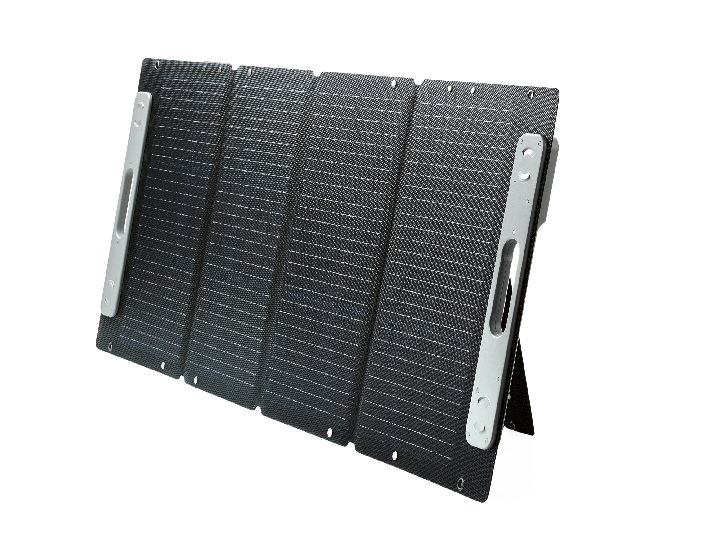 Tronic® Přenosný solární panel 100 W