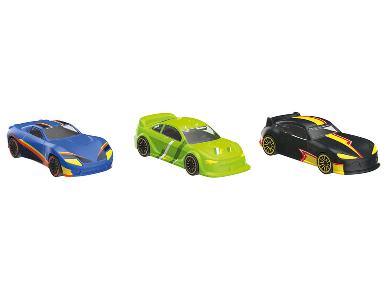  Zobrazit na celou obrazovku Playtive Racers Parkovací dům - Obrázek 5