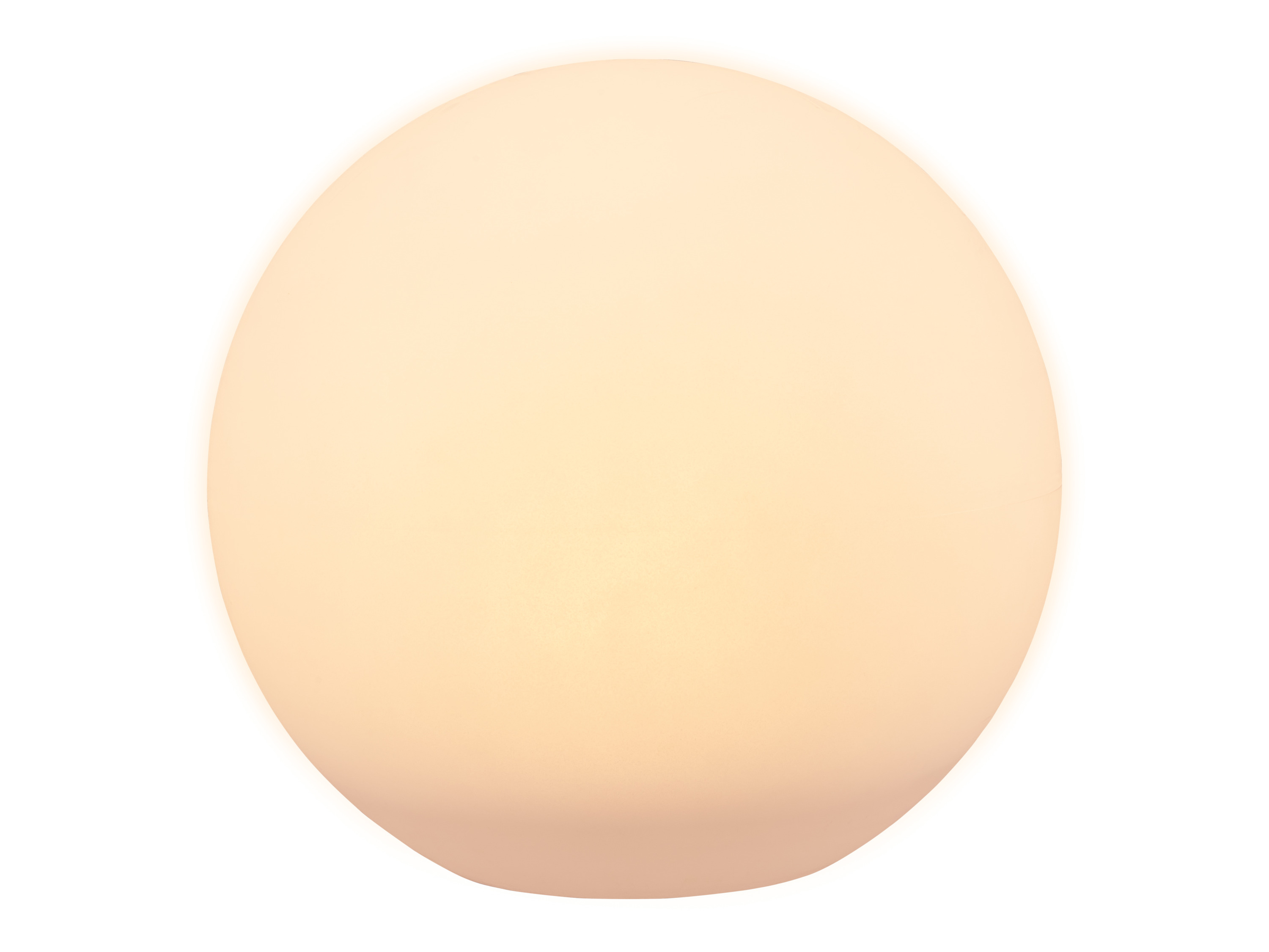 Livarno® Solární LED svítidlo (míček)