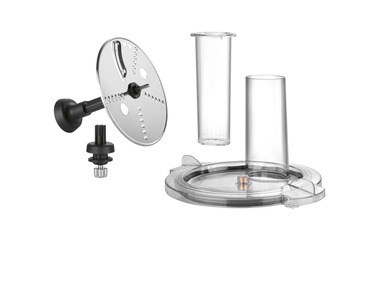 SILVERCREST® KITCHEN TOOLS Nástavec na kuchyňský robot Monsieur Cuisine SFMC 4 B2