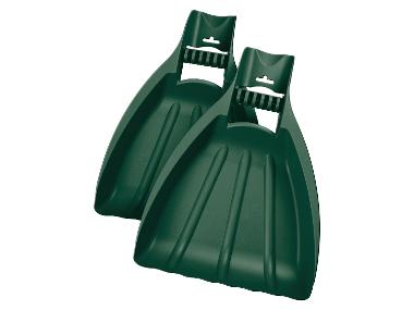 PARKSIDE® Sběrač listí, 2dílný