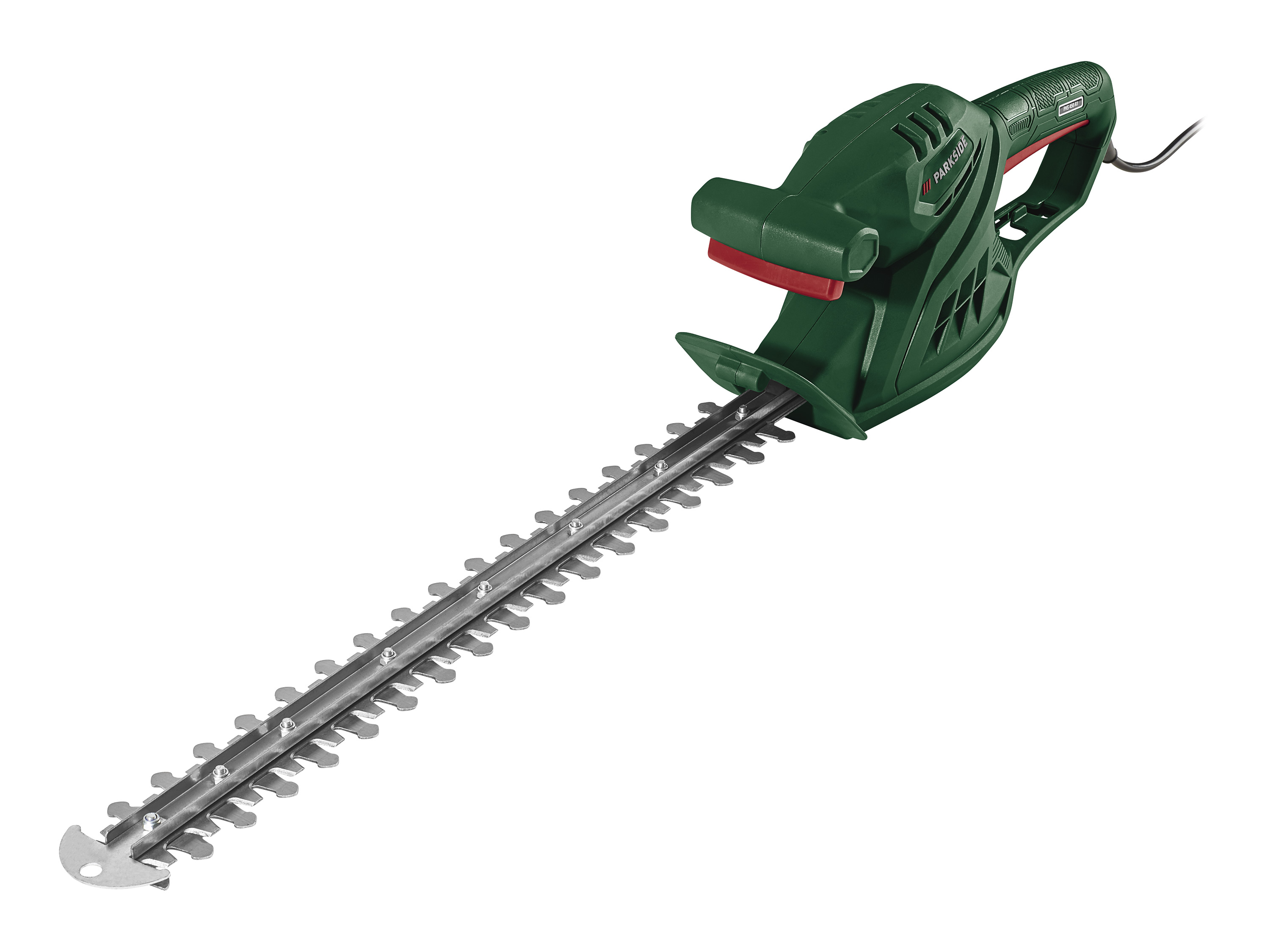 PARKSIDE® Elektrické nůžky na živý plot PHS 450 A1