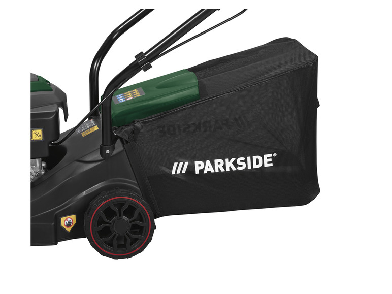  Zobrazit na celou obrazovku PARKSIDE® Benzinová sekačka na trávu PBRM 39 C2 - Obrázek 7