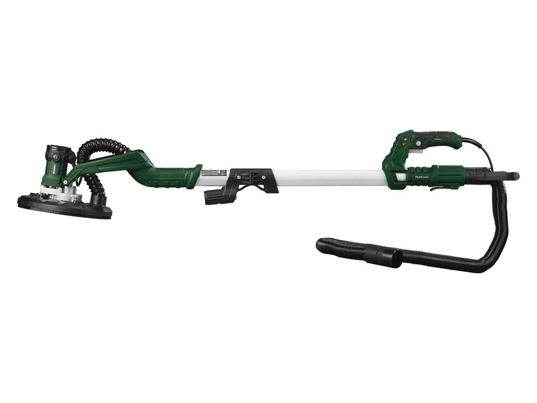  Zobrazit na celou obrazovku PARKSIDE® Nástěnná a stropní bruska PWDS 920 B2 - Obrázek 1