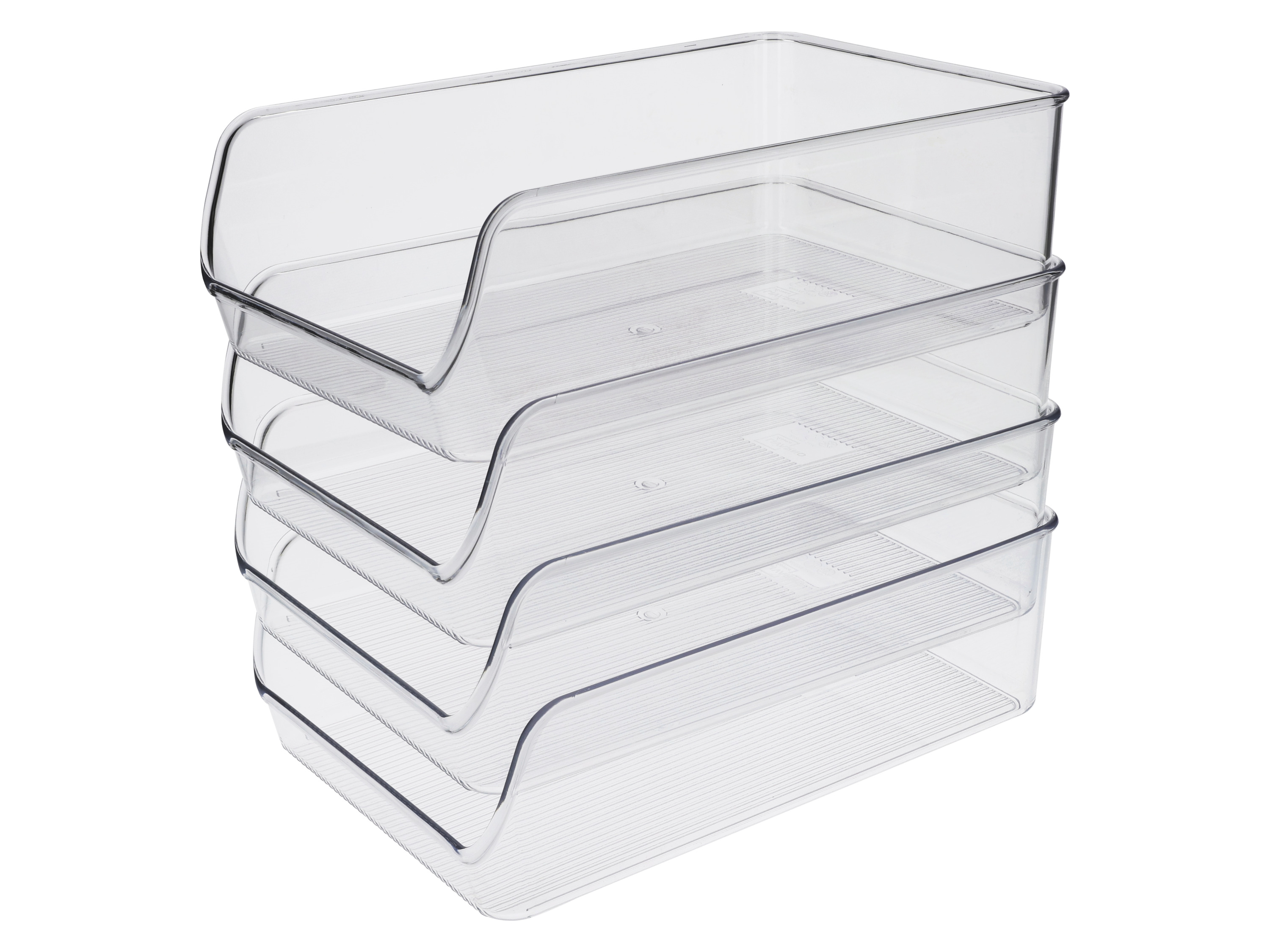 Silvercrest® Kuchyňský organizér (bez přihrádek)