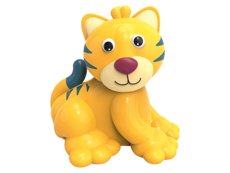  Zobrazit na celou obrazovku Playtive Hračky do koupele Safari - Obrázek 16