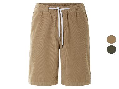 LIVERGY® Pánské kraťasy