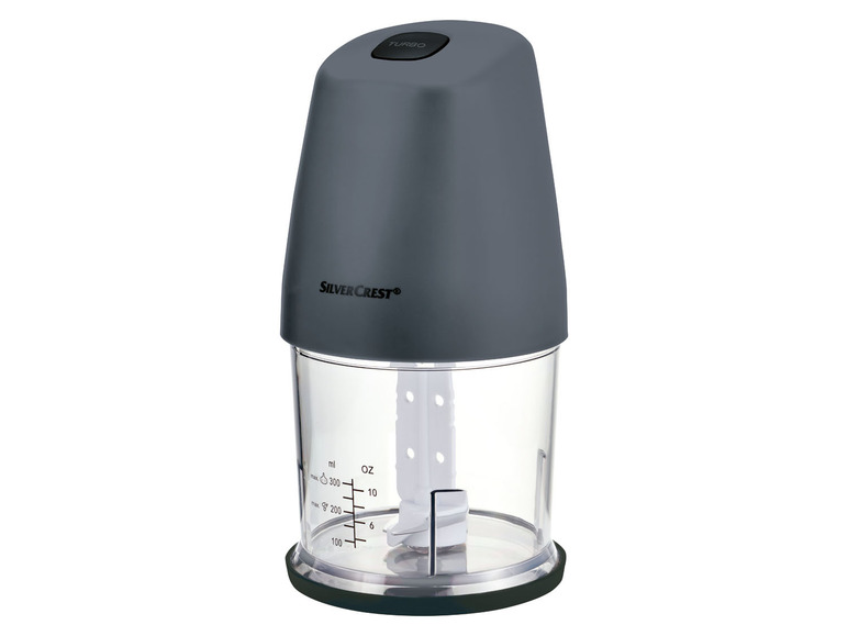  Zobrazit na celou obrazovku SILVERCREST® Univerzální drtič SMZ 260 J4 - Obrázek 3