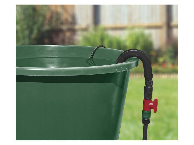 Zobrazit na celou obrazovku PARKSIDE PERFORMANCE® Čerpadlo do sudu na dešťovou vodu PPRP 550 A1 - Obrázek 3