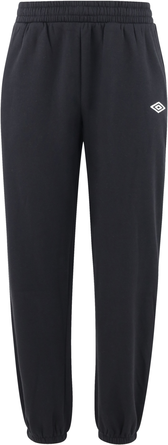 Umbro Pánské tepláky (černá, M)