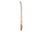 Nafukovací paddleboard s exotickým designem, 320 x 84 x 15 cm.