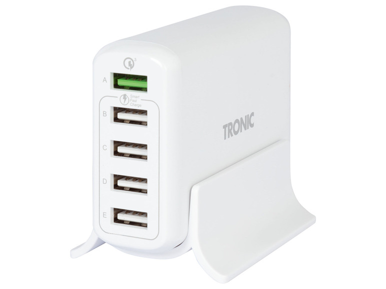  Zobrazit na celou obrazovku TRONIC® USB nabíječka - Obrázek 3