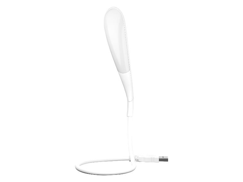  Zobrazit na celou obrazovku USB LED lampa - Obrázek 17