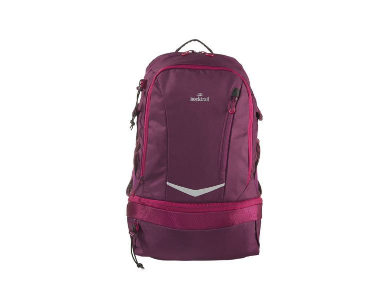  Zobrazit na celou obrazovku Rocktrail Trekingový batoh, 25 l - Obrázek 35